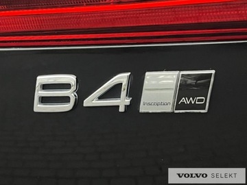 Volvo XC60 II 2020 Volvo XC 60 FV23% SalonPL B4D AWD Inscription LED, zdjęcie 32