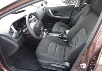 Kia Ceed II pro_cee´d 1.4 DOHC 100KM 2013 Kia Ceed 1.4Benz Jeden Wlasciciel Bezwypadkowy Oplaocony 1.4 Benzyna, zdjęcie 13