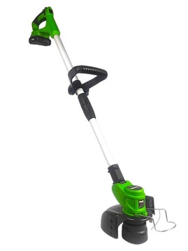 БЕСПРОВОДНОЙ ТРИММЕР, РАБОТАЮЩИЙ ОТ АККУМУЛЯТОРА 21 В