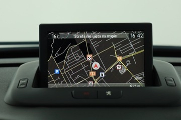 Peugeot 3008 I 2014 Peugeot 3008 Hybrid4, 197 KM, 4X4, Automat, Navi, zdjęcie 13