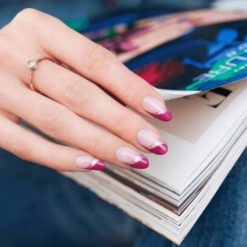 NeoNail Lakier Hybrydowy 7,2 ml - HARD BASE