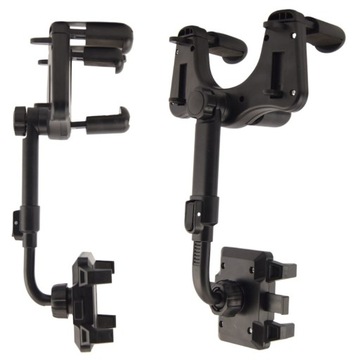 ДЕРЖАТЕЛЬ ЗЕРКАЛА ЗАДНЕГО ВИДА АВТОМОБИЛЯ ТЕЛЕФОН