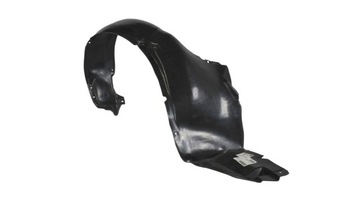 PODBĚH CHEVROLET AVEO T255 2008- 96808315 PRAVÉ