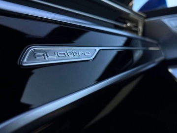 Audi A7 C8 Sportback 2.0 45 TFSI 265KM 2023 Audi A7 Sportback VAT 23 Gwarancja Matrix S line BangOlufsen ACC, zdjęcie 17