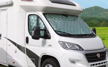 КАТ ТЕРМОЭКРАН ДЛЯ ОКОН 3 ШТ VIANO 04-