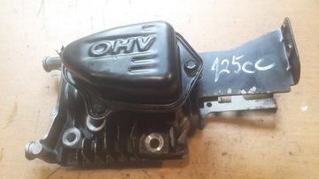 Głowica briggs stratton 350e 400e 450e 125cc