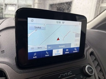 Ford Tourneo Connect III Standard 1.5 EcoBlue 120KM 2022 Ford Tourneo Connect 1.5 EcoBlue 120KM Active PowerShift Gwarancja Kamera, zdjęcie 16