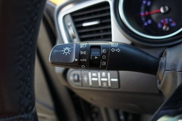 Kia Ceed III Kombi Facelifting 1.5 T-GDI 160KM 2023 Kia Ceed Bezwypadkowy Kamera Tempomat CarPlayAA klima 2stref. FV23, zdjęcie 23