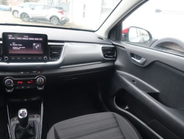 Kia Stonic I Crossover Facelifting 1.0 T-GDI 100KM 2022 Kia Stonic 1.0 T-GDI, Serwis ASO, VAT 23%, Klima, zdjęcie 7