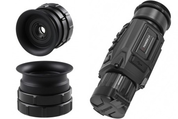 Nasadka nakładka termowizyjna termowizor HIKMICRO by Thunder TE19CR 2.0