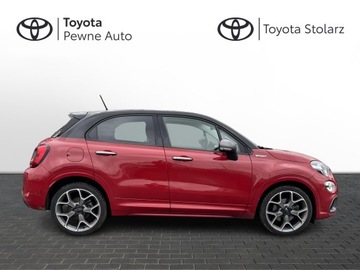 Fiat 500X 2023 Fiat 500X 1.5 T4 Hybrid Sport DCT Fiat 500X Sport, zdjęcie 5