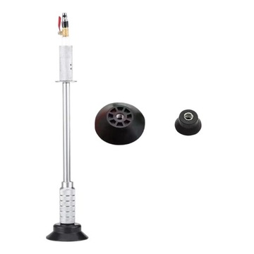 Dent Puller Profesjonalny ściągacz wgnieceń 3 Przyssawka