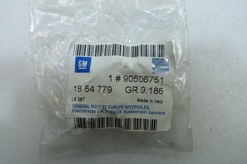 ДАТЧИК ДАВЛЕНИЯ КОНДИЦИОНЕРА OPEL 90506751