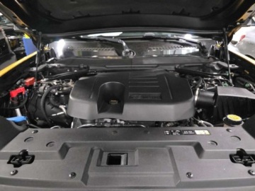 Land Rover Defender IV (L663) 2023 Land Rover Defender 90 X-Dynamic Se 2023 3.0 Benzyna 395KM, zdjęcie 6