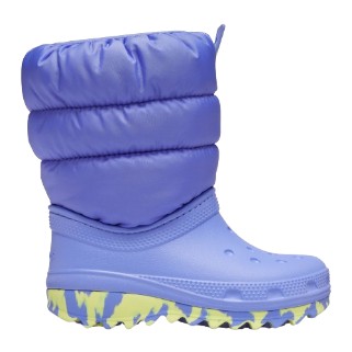 Śniegowce dziewczęce Crocs