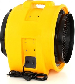 МАСТЕР BL 8800 ВЕНТИЛЯТОР