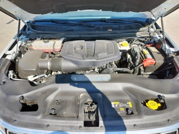 Jeep Wagoneer II 2024 Jeep Wagoneer Series I 2024 3.0l 3.0 Benzyna 420KM, zdjęcie 6