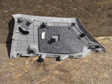 Kia SPORTAGE III Накладка на стойку задняя левая 85850-3U010