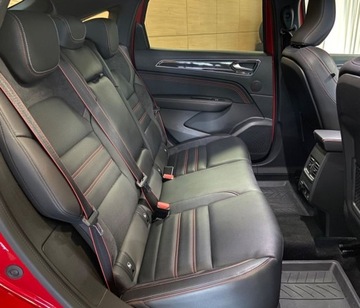 Renault Arkana SUV 1.3 TCe 140KM 2021 Renault Arkana Salon Polska Bezwypadkowy RS LINE R CARS Warszawa 1.3 140KM, zdjęcie 16