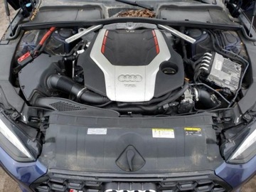 Audi A5 1999 Audi S5 Coupe 2020 AUDI S5 PRESTIGE 3.0 Benzyna 349KM, zdjęcie 11