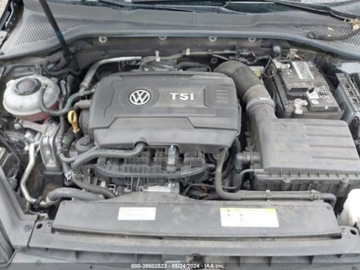 Volkswagen Golf VIII 2020 Volkswagen Golf Gti 2020 2.0l 2.0 Benzyna 228KM, zdjęcie 8