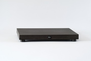 1ARC GREY DARK MKII Platforma Antywibracyjna AUDIO DEMO