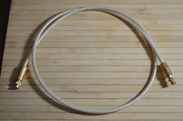 ACROLINK 6N-D5070II Audio Digital Cable 1.5m 2xBNC - High-End