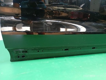 ДВЕРЬ ПЕРЕДНЯЯ ПРАВАЯ VOLVO XC60 II 2 17-