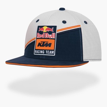 RED BULL Czapka Z Daszkiem KTM Team Stone 2022