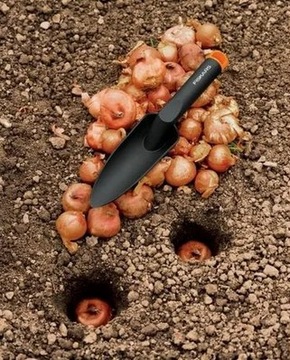 Набор садовых инструментов для культиватора Fiskars Z6