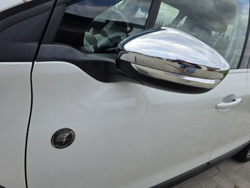 Peugeot 2008 I SUV Facelifting 1.2 PureTech 110KM 2017 Peugeot 2008 bezwypadkowy *CROSSWAY* panorama* NOW, zdjęcie 27