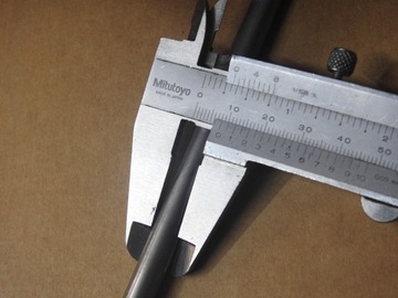 ПУШ-СТИК FSO WARSAW ŻUK NYSA S-21 ORG.