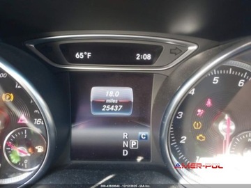 Mercedes GLA I 2019 Mercedes-Benz GLA 2019 r.,2,0L 250 4MATIC 2.0 Benzyna 208KM, zdjęcie 6