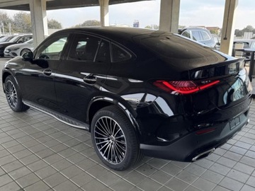 Mercedes GLC C254/X254 2025 GLC Coupe 300 e 4-Matic AMG Line 2.0 (360KM) 2025, zdjęcie 1