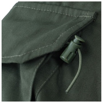 ВОЕННЫЕ БРЮКИ 124L mk2 ДОМИНАТОР ПОЛИГОН ASG OLIVE XL