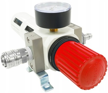 ВОЗДУШНЫЙ ФИЛЬТР, СУШИЛКА, СУШИЛКА, РЕДУКТОР 1/2