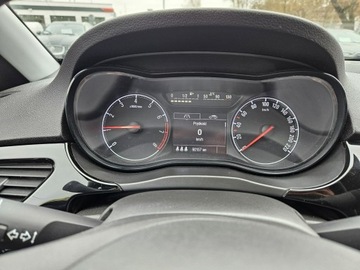 Opel Corsa E Hatchback 3d 1.4 Turbo 100KM 2018 Opel Corsa 1,4 benzyna 101KM kamera, zdjęcie 13