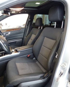 Mercedes Klasa E W212 Kombi Facelifting 220 CDI 170KM 2015 Mercedes-Benz Klasa E E220 W212 Lift 170KM Serwisowany Bezwypadkowy 2.1, zdjęcie 8