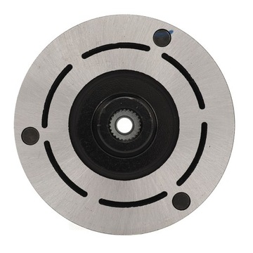 Комплект муфты компрессора переменного тока 97644 1J000 Катушка