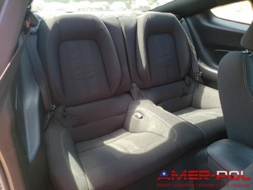 Ford Mustang VI Fastback Facelifting 5.0 Ti-VCT 450KM 2022 Ford Mustang _GT_5.0 L_450 km_2022r 5.0 Benzyna 450KM, zdjęcie 8