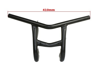 ПЕРЕДНИЙ БАМПЕР ATV 125 110 QUAD