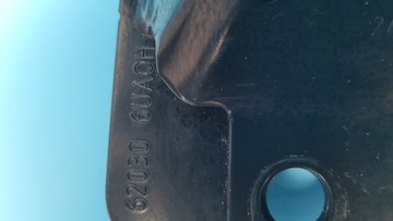 NISSAN QASHQAI III J12 23r БАЛКА ПЕРЕДНЕГО БАМПЕРА 620306UA0H