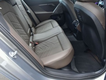 BMW Seria 5 G90-91 Touring 2.0 520d 197KM 2025 BMW Seria 5 BMW 520d xDrive Limuzyna 2.0 Diesel 197KM, zdjęcie 30