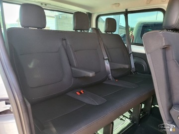 Nissan NV200 2020 Nissan NV300 2.0170 2020r 115TysKm Automat 8 miejsc Kamera Navi FullLed Fa, zdjęcie 13