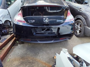 ZADNÍ VÍKO KUFRU KUFRU HONDA CRZ NH731P