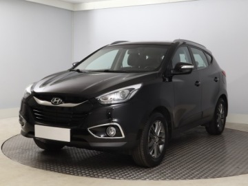 Hyundai ix35 SUV Facelifting 1.6 GDI 135KM 2014 Hyundai ix35 1.6 GDI, Salon Polska, 1. Właściciel, zdjęcie 1