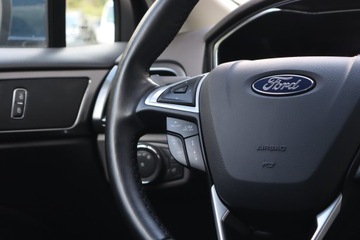 Ford Mondeo V Kombi Facelifting 2.0 Hybrid 187KM 2021 Ford Mondeo 2.0 Hybrid, Salon Polska, zdjęcie 16