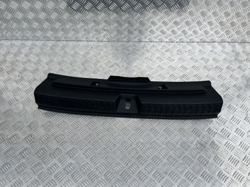 КРЫШКА ЗАДНЕЙ НАКЛАДКИ РЕМНЯ, AUDI A3 8Y 20- 8Y4863471B