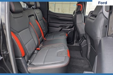 Ford Ranger VI Raptor 3.0 V6 EcoBoost 292KM 2024 Ford Ranger Raptor 4x4 A10 3.0 292KM, zdjęcie 8