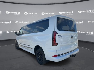 Volkswagen Caravelle T6 2026 Volkswagen Caravelle Edition 8 osob./AUTOMAT, 2.0, zdjęcie 5